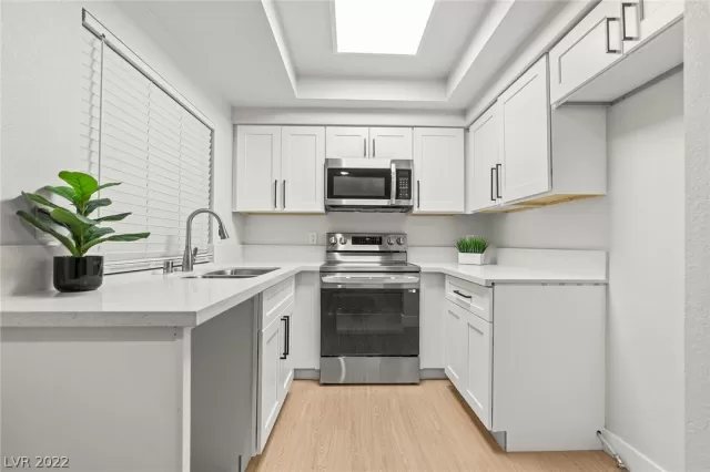 MLS: 2444479 Condo For Sale