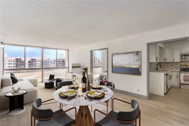 MLS: 2444784 Condo For Sale