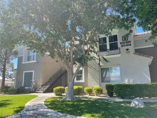 MLS: 2444786 Condo For Sale