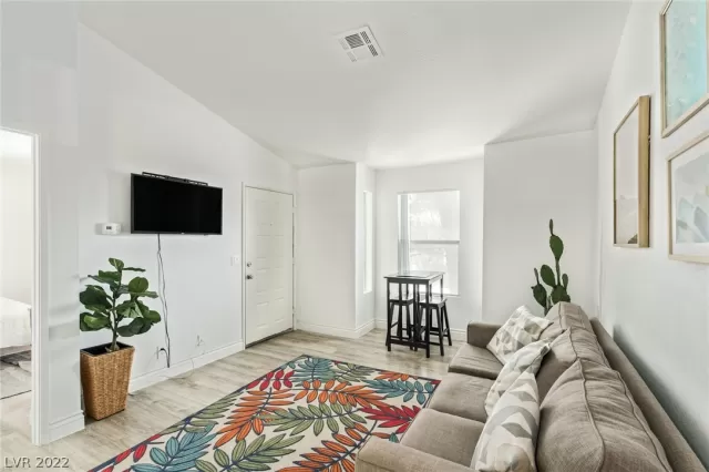 MLS: 2444827 Condo For Sale