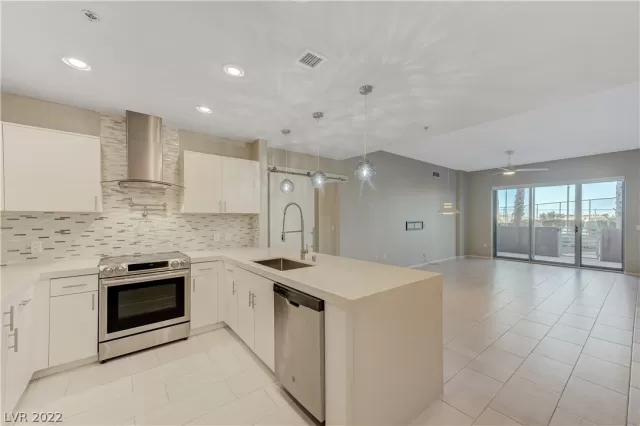 MLS: 2445083 Condo For Sale