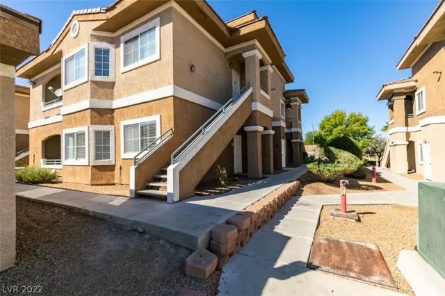 MLS: 2445548 Condo For Sale