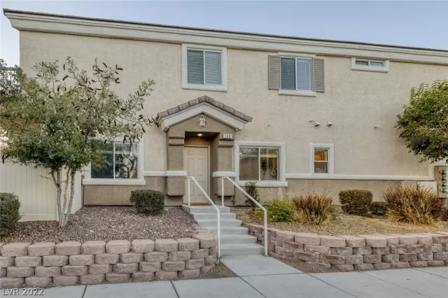 MLS: 2445843 Condo For Sale