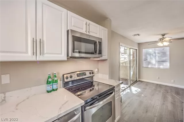 MLS: 2445953 Condo For Sale