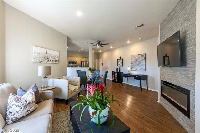 MLS: 2446187 Condo For Sale