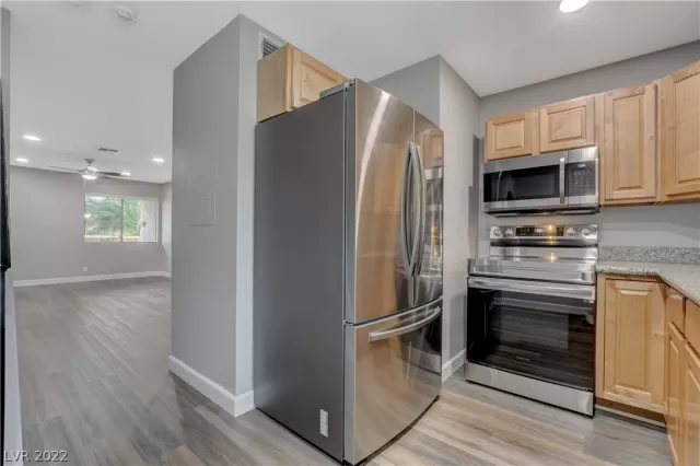 MLS: 2446417 Condo For Sale