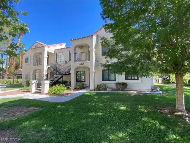 MLS: 2446454 Condo For Sale