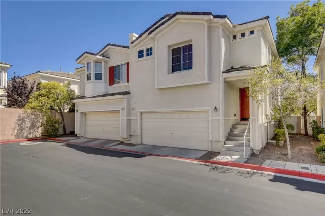 MLS: 2446535 Condo For Sale