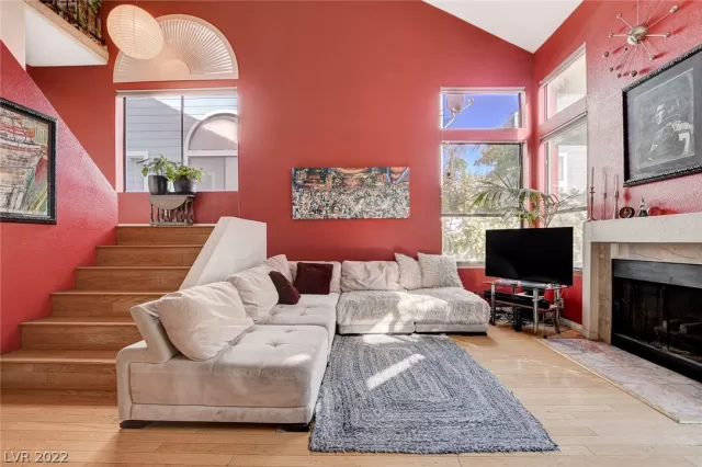 MLS: 2446767 Condo For Sale