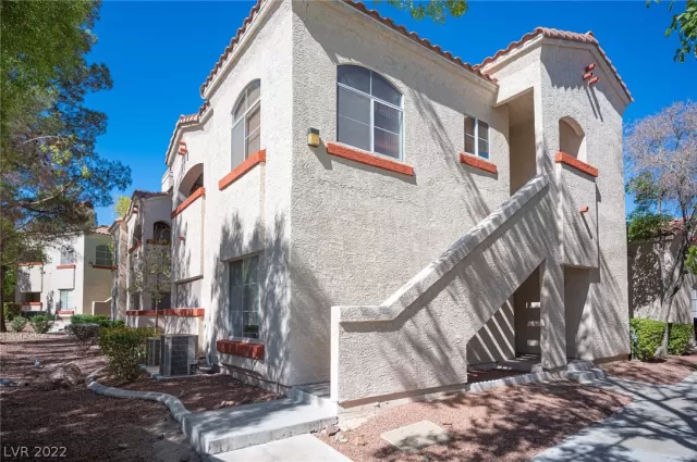 MLS: 2446894 Condo For Sale