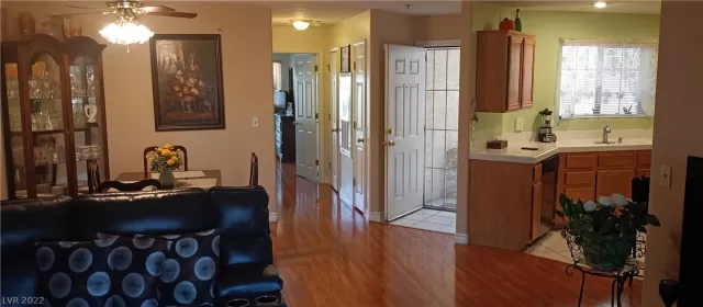 MLS: 2447146 Condo For Sale