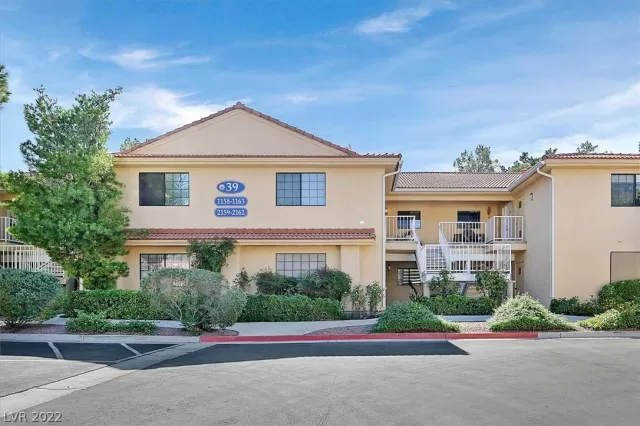 MLS: 2447313 Condo For Sale