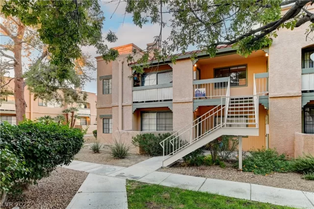 MLS: 2447855 Condo For Sale