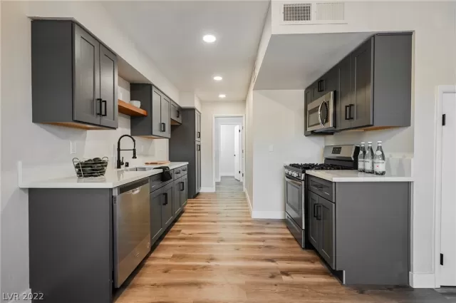 MLS: 2447899 Condo For Sale