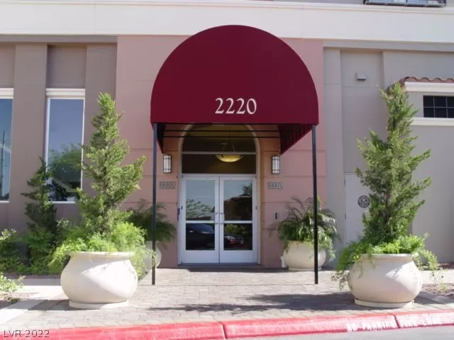 MLS: 2447939 Condo For Sale