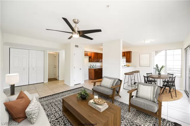 MLS: 2447999 Condo For Sale