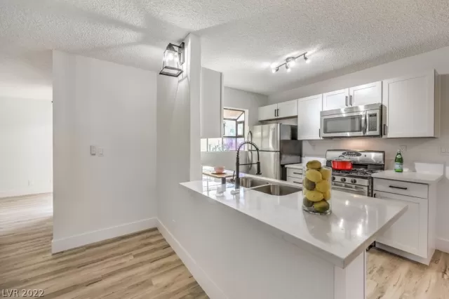 MLS: 2448116 Condo For Sale