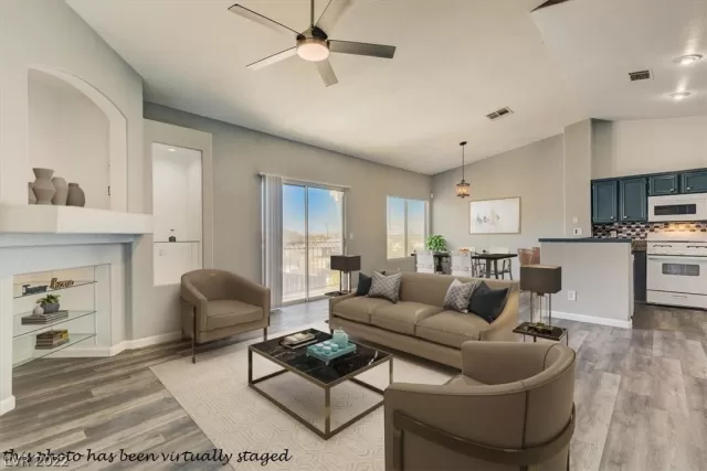 MLS: 2448482 Condo For Sale