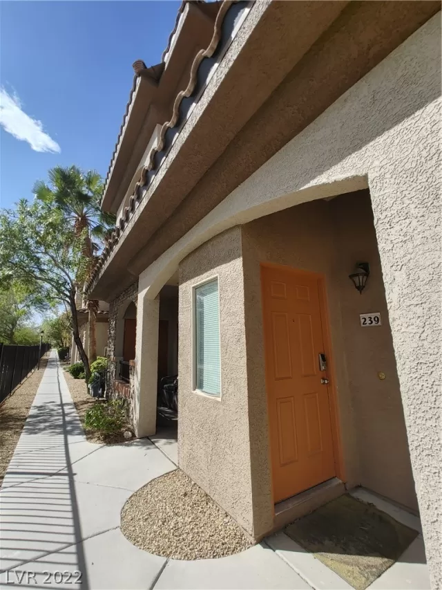 MLS: 2448804 Condo For Sale