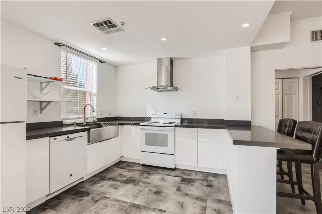 MLS: 2448857 Condo For Sale