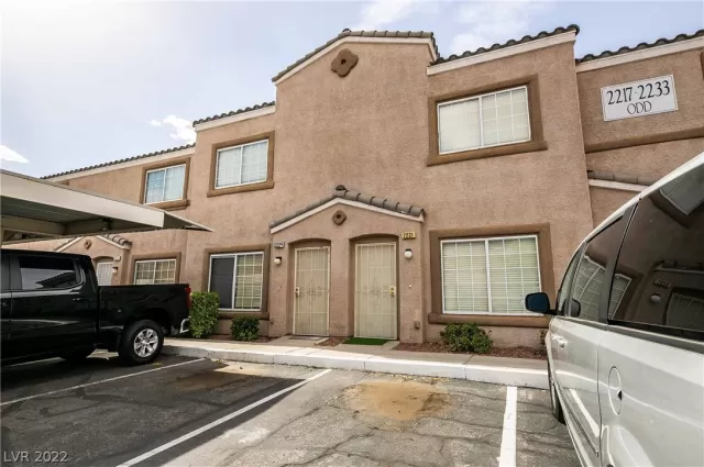 MLS: 2448943 Condo For Sale