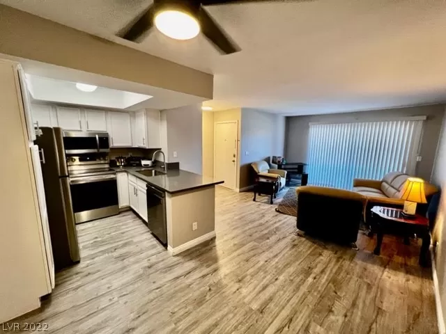 MLS: 2449182 Condo For Sale