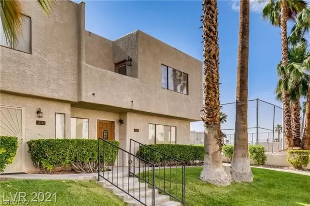 MLS: 2449211 Condo For Sale