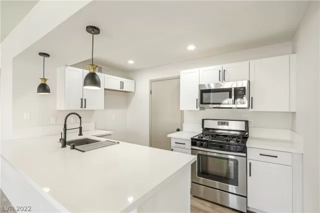 MLS: 2449619 Condo For Sale