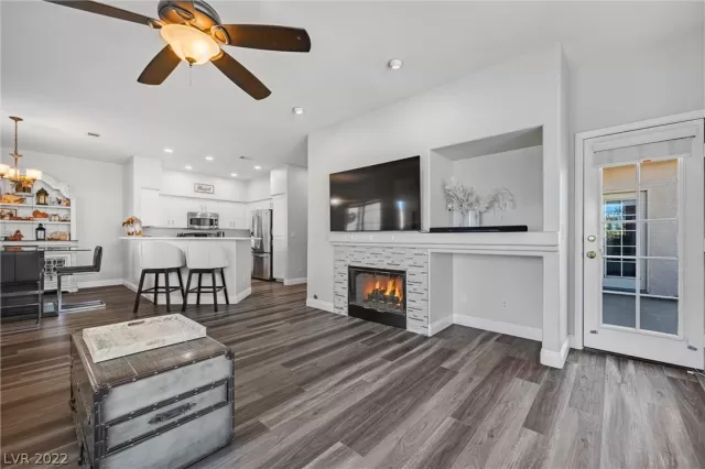 MLS: 2450060 Condo For Sale