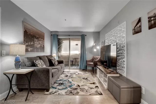 MLS: 2450069 Condo For Sale