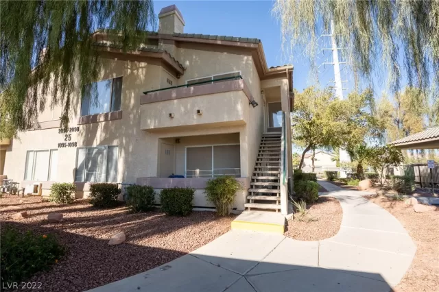 MLS: 2450175 Condo For Sale