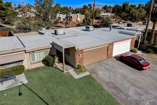 MLS: 2450221 Condo For Sale