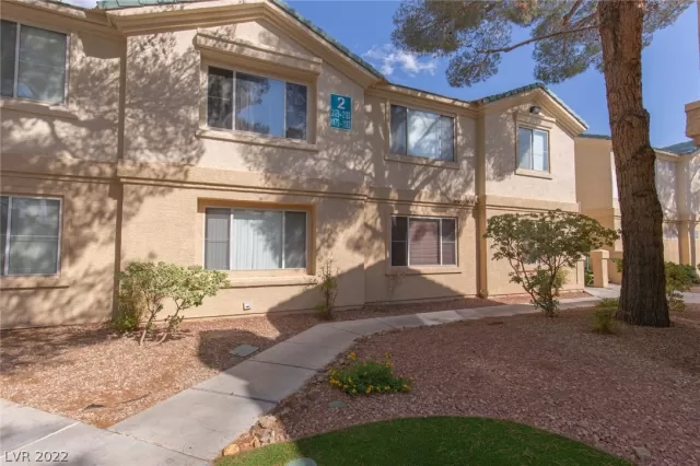 MLS: 2450365 Condo For Sale