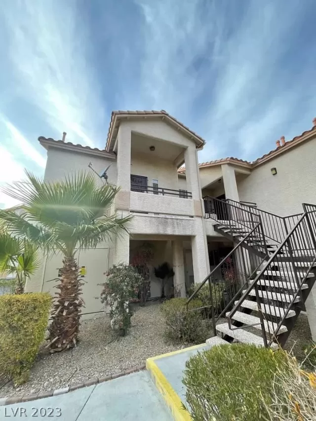 MLS: 2450930 Condo For Sale
