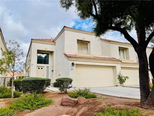 MLS: 2452071 Condo For Sale