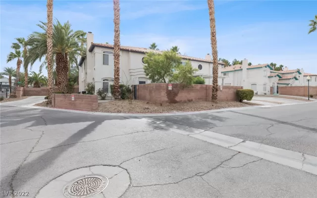 MLS: 2452188 Condo For Sale