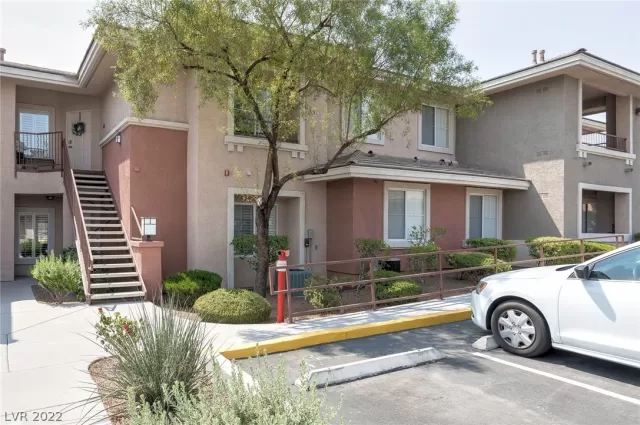 MLS: 2452599 Condo For Sale