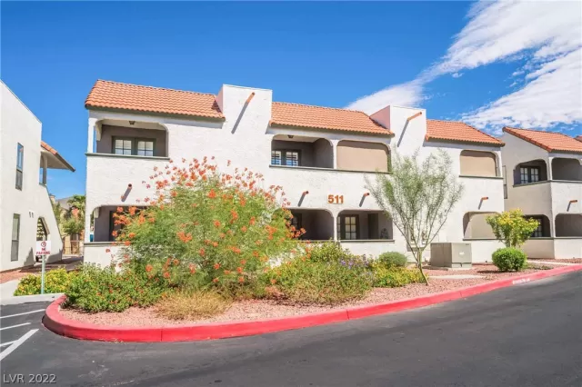 MLS: 2452675 Condo For Sale