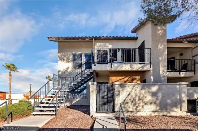 MLS: 2452784 Condo For Sale