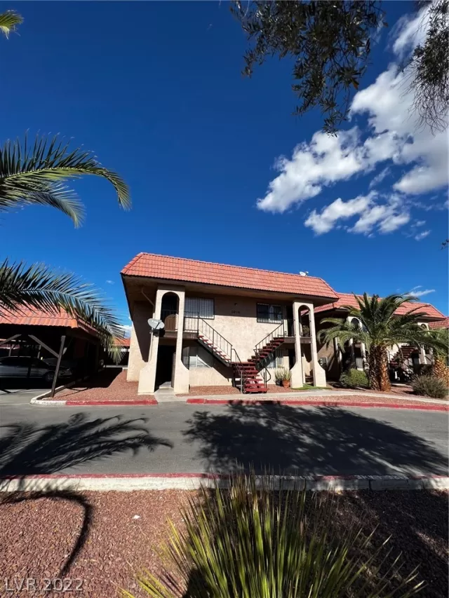 MLS: 2453184 Condo For Sale