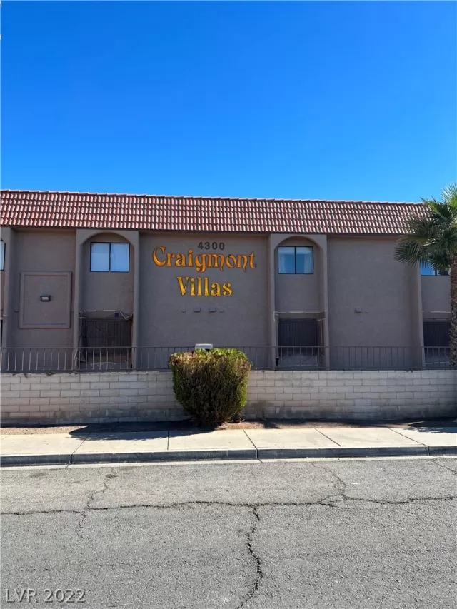 MLS: 2453265 Condo For Sale