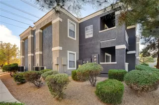 More Details about MLS # 2453780 : 9620 WEST RUSSELL ROAD 2118