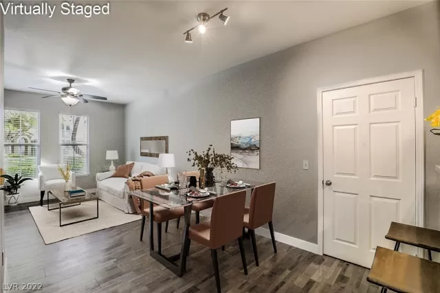 MLS: 2453900 Condo For Sale