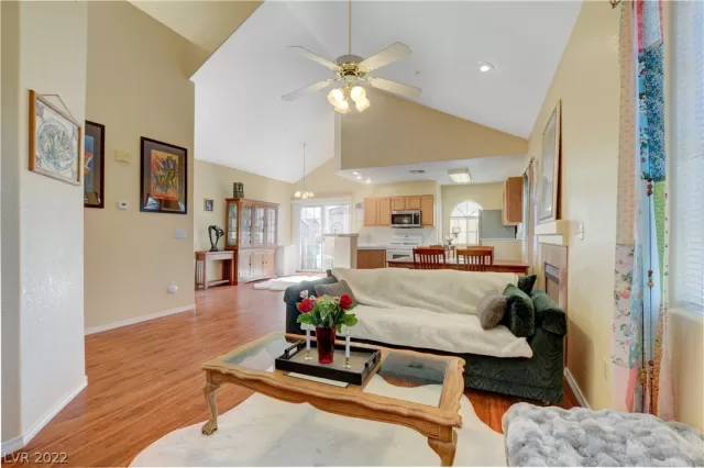 MLS: 2454201 Condo For Sale