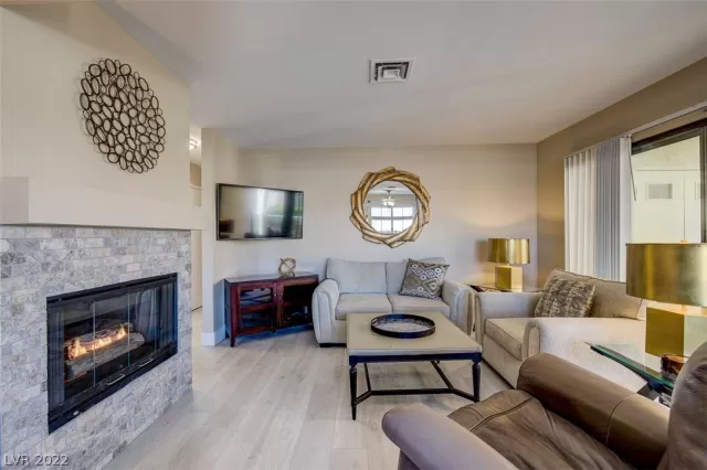 MLS: 2454404 Condo For Sale