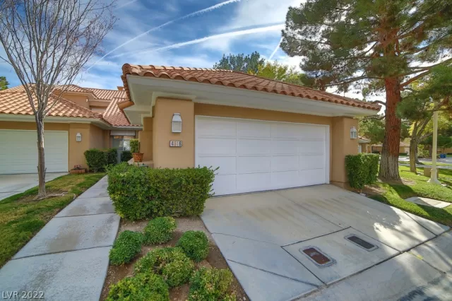 MLS: 2454416 Condo For Sale