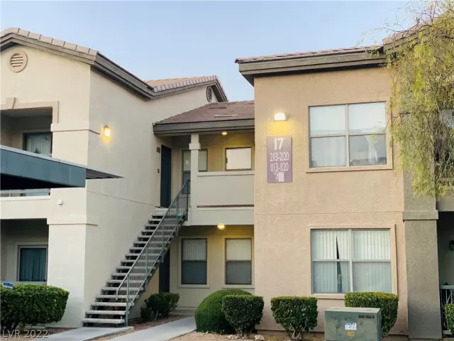 MLS: 2454521 Condo For Sale