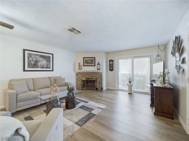 MLS: 2455142 Condo For Sale