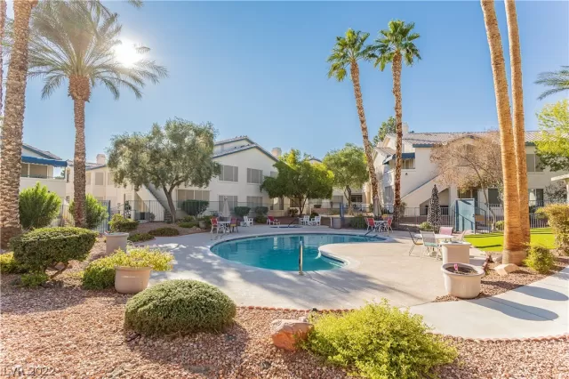 MLS: 2455347 Condo For Sale