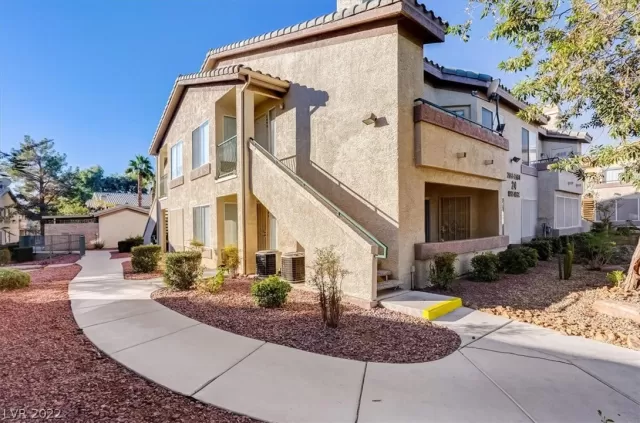 MLS: 2455494 Condo For Sale